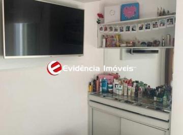 Apartamento · 48m² · 3 Quartos · 1 Vaga · Cobertura à venda, 3 quartos, 1 suíte, 1 vaga, Jardim das Maravilhas - Santo André/SP