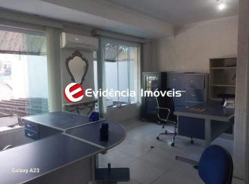 Comercial · 150m² · 3 Vagas · Galpão para Aluguel em Vila Scarpelli, Santo André – 150 m² Internos | 3 Vagas