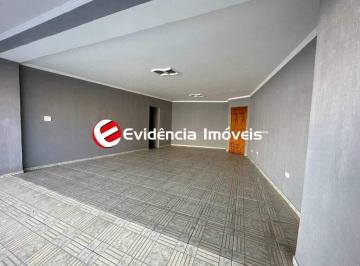 Casa · 294m² · 3 Quartos · 3 Vagas · Sobrado para Venda vila Tibiriça - Santo André - SP!