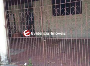Terreno · 104m² · Terreno à venda, 103 m² por R$ 425.000,00 - Jardim - Santo André/SP