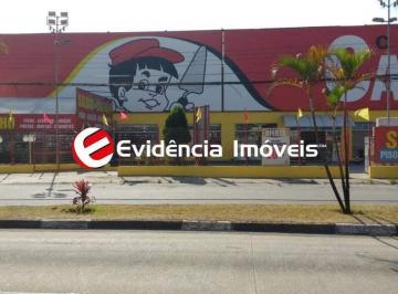 Comercial · 188m² · Salão à venda, 188 m² por R$ 1.450.000,00 - Vila Nogueira - Diadema/SP