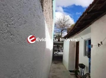 Casa · 250m² · 3 Quartos · 2 Vagas · Casa à venda, 250 m² por R$ 352.000,00 - Vila Floresta - Santo André/SP