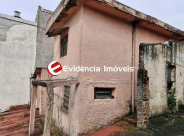 Casa · 306m² · 3 Quartos · 1 Vaga · Casa com 3 dormitórios à venda, 306 m² por R$ 351.000,00 - Vila Humaitá - Santo André/SP