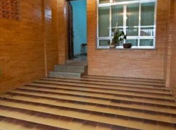 Casa · 115m² · 2 Quartos · 1 Vaga · Sobrado, 115 m² - venda por R$ 640.000,00 ou aluguel por R$ 5.018,40/mês - Jardim - Santo André/SP