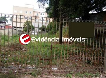 Terreno · 375m² · Terreno à venda, 375 m² por R$ 530.000,00 - Vila Guaraciaba - Santo André/SP