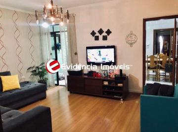 Apartamento · 84m² · 3 Quartos · 2 Vagas · Apartamento à venda, 84 m² por R$ 475.000,00 - Santa Maria - Santo André/SP