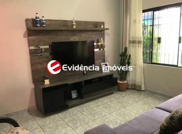 Casa · 168m² · 2 Quartos · 2 Vagas · Casa à venda, 168 m² por R$ 690.000,00 - Jardim Monções - Santo André/SP