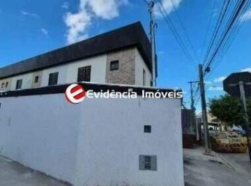 Casa · 85m² · 2 Quartos · 2 Vagas · Sobrado Residencial no Jardim Bom Pastor, Santo André – 2 suítes, 2 vagas, espaço gourmet