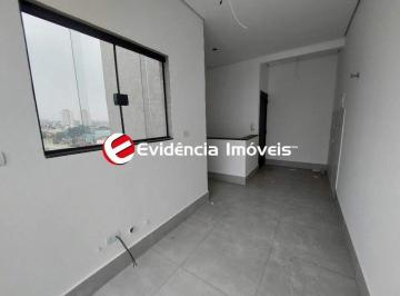 Apartamento · 100m² · 2 Quartos · 1 Vaga · Cobertura à venda, 100 m² por R$ 450.000,00 - Parque Capuava - Santo André/SP