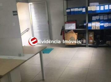 Comercial · 58m² · Sala para alugar, 58 m² por R$ 3.000,00/mês - Vila São José - Diadema/SP