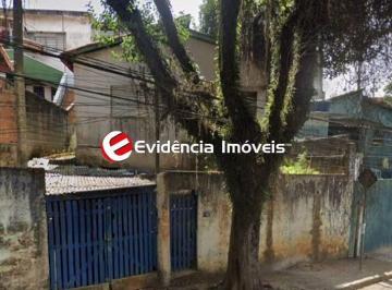 Terreno · 310m² · Terreno à venda, 310 m² por R$ 450.000,00 - Vila Baeta Neves - São Bernardo do Campo/SP