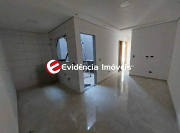 Apartamento · 39m² · 2 Quartos · 1 Vaga · Apartamento à venda, 39 m² por R$ 289.999,99 - Vila Linda - Santo André/SP