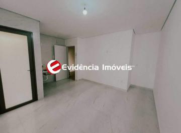 Apartamento · 43m² · 2 Quartos · 1 Vaga · Apartamento com 2 dormitórios à venda, 43 m² por R$ 360.000,00 - Jardim do Estádio - Santo André/SP