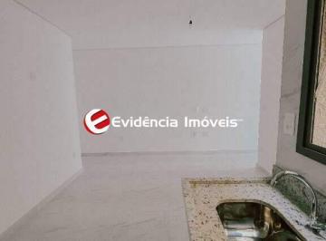 Apartamento · 40m² · 2 Quartos · 1 Vaga · Apartamento com 2 dormitórios à venda, 40 m² por R$ 340.000,00 - Jardim do Estádio - Santo André/SP