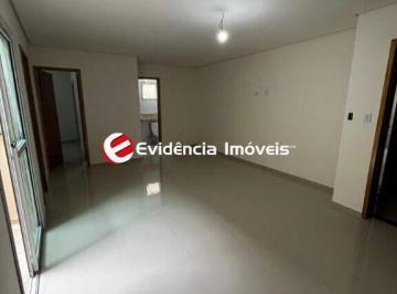 Apartamento · 50m² · 2 Quartos · 1 Vaga · Apartamento à venda, 50 m² por R$ 320.000,00 - Vila Mazzei - Santo André/SP