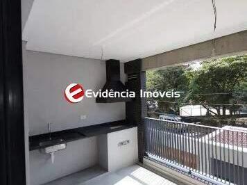 Apartamento · 112m² · 3 Quartos · 3 Vagas · Apartamento à venda, 112 m² por R$ 1.616.000,00 - Jardim São Caetano - São Caetano do Sul/SP