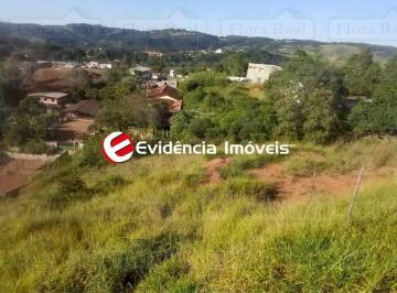Terreno · 750m² · Terreno à venda, 750 m² por R$ 180.000,00 - Recanto Maravilha III - Santana de Parnaíba/SP