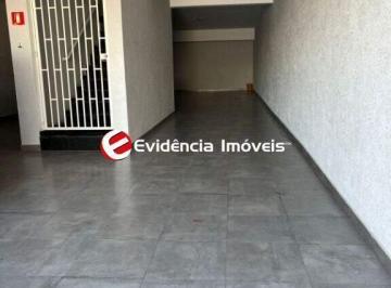 Apartamento · 134m² · 3 Quartos · 2 Vagas · Cobertura à venda, 134 m² por R$ 530.000,00 - Vila Príncipe de Gales - Santo André/SP