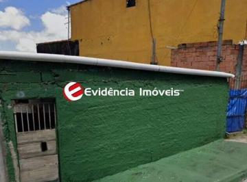 Terreno · 230m² · Terreno à venda, 230 m² por R$ 350.000 - Jardim Miranda D Aviz - Mauá/SP