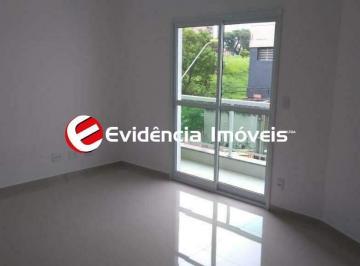 Casa · 80m² · 3 Quartos · 4 Vagas · Sobrado à venda por R$ 650.000,00 - Vila Bela Vista - Santo André/SP