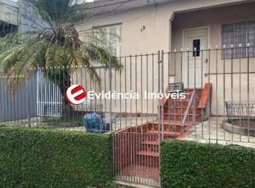 Terreno · 250m² · Terreno à venda em Jardim Bela Vista, Santo André – Residencial/Comercial, Ocupado