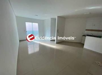 Apartamento · 60m² · 2 Quartos · 1 Vaga · Apartamento à venda, 2 quartos, 1 suíte, 1 vaga, Jardim Bom Pastor - Santo André/SP