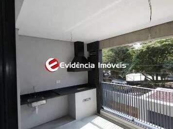 Apartamento · 112m² · 3 Quartos · 2 Vagas · Apartamento à venda, 112 m² por R$ 1.180.000,00 - Jardim São Caetano - São Caetano do Sul/SP
