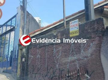 Terreno · 399m² · Terreno à venda, Vila Príncipe de Gales - Santo André/SP
