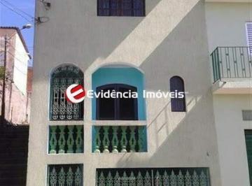 Casa · 150m² · 2 Quartos · 1 Vaga · Sobrado com 2 dormitórios à venda, 150 m² por R$ 365.000,00 - Jardim Sônia Maria - Mauá/SP