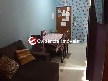 Apartamento · 42m² · 2 Quartos · 1 Vaga · Apartamento 2 Quartos com 1 Vaga | Vila Humaitá, Santo André