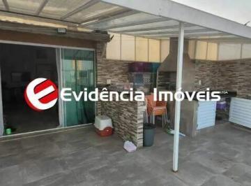 Apartamento · 210m² · 4 Quartos · 2 Vagas · Cobertura à venda, 210 m² por R$ 959.000,00 - Jardim Santo Antônio - Santo André/SP