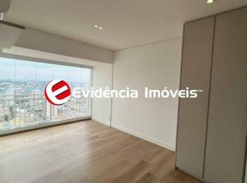 Apartamento · 250m² · 3 Quartos · 3 Vagas · Cobertura para Aluguel | Residencial na Vila Floresta, Santo André