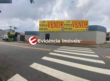 Terreno · 1800m² · Terreno à venda, Vila Scarpelli - Santo André/SP