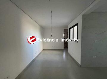 Apartamento · 110m² · 2 Quartos · 1 Vaga · Cobertura à venda, 110 m² por R$ 450.000,00 - Vila Bela Vista - Santo André/SP