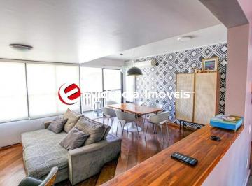 Apartamento · 127m² · 3 Quartos · 2 Vagas · Apartamento à venda, 127 m² por R$ 800.000,00 - Campestre - Santo André/SP