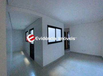 Apartamento · 55m² · 2 Quartos · 1 Vaga · Apartamento à venda, 55 m² por R$ 350.000,00 - Vila Bela Vista - Santo André/SP