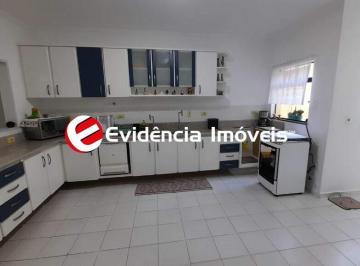 Casa · 380m² · 3 Quartos · 8 Vagas · Sobrado à venda, 380 m² por R$ 1.325.000,00 - Vila Alice - Santo André/SP