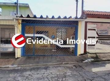Casa · 175m² · 2 Quartos · 1 Vaga · Casa à venda, 175 m² por R$ 525.000,00 - Cidade São Mateus - São Paulo/SP