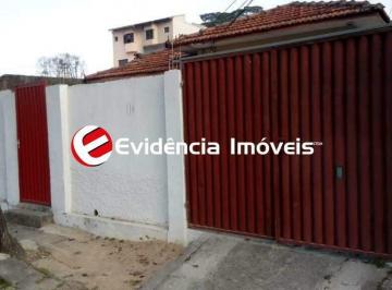 Terreno · 300m² · Terreno à venda, 300 m² por R$ 480.000,00 - Jardim Stetel - Santo André/SP