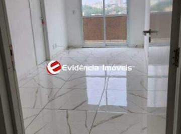 Apartamento · 65m² · 2 Quartos · 1 Vaga · Apartamento com 2 dormitórios à venda, 65 m² por R$ 300.000,00 - Jardim Cristiane - Santo André/SP