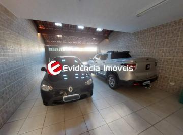 Casa · 148m² · 3 Quartos · 4 Vagas · Sobrado à venda, 148 m² por R$ 780.000,00 - Vila Floresta - Santo André/SP