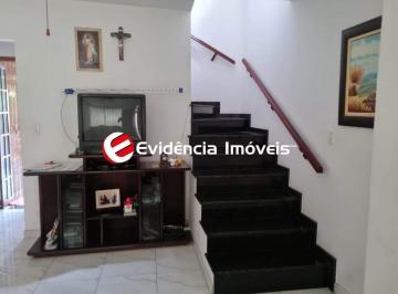 Casa · 167m² · 2 Quartos · 2 Vagas · Sobrado à venda, 167 m² por R$ 650.000,00 - Vila Valparaíso - Santo André/SP