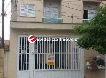 Apartamento · 40m² · 2 Quartos · 1 Vaga · Cobertura à venda, 40 m² por R$ 315.000,00 - Vila Amábile Pezzolo - Santo André/SP