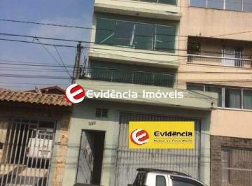 Comercial · 400m² · Galpão à venda, Jardim Orlandina - São Bernardo do Campo/SP