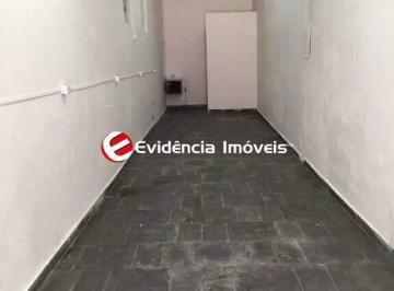 Comercial · 40m² · Salão para alugar, 40 m² por R$ 2.620,00/mês - Centro - Santo André/SP