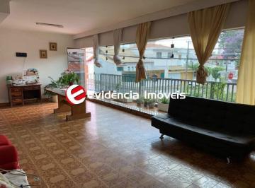 Casa · 512m² · 4 Quartos · 4 Vagas · Sobrado com 4 dormitórios à venda, 512 m² por R$ 2.000.000 - Jardim Bela Vista - Santo André/SP