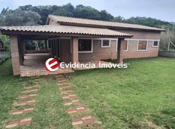Rural · 1000m² · 3 Quartos · 10 Vagas · Chácara à Venda em Itatiba (Chácara San Martin I) - 3 Quartos, Piscina e Espaço Gourmet