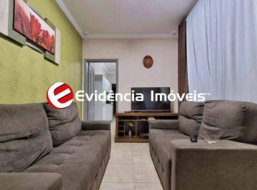 Casa · 140m² · 2 Quartos · 2 Vagas · Casa à venda, 140 m² por R$ 750.000,00 - Vila Pires - Santo André/SP