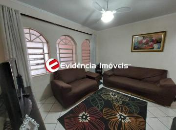 Casa · 174m² · 3 Quartos · 2 Vagas · Sobrado à venda, 174 m² por R$ 600.000,00 - Jardim Ocara - Santo André/SP