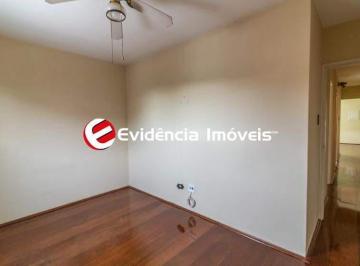 Apartamento · 60m² · 2 Quartos · 1 Vaga · Apartamento à venda, 60 m² por R$ 320.000,00 - Rudge Ramos - São Bernardo do Campo/SP